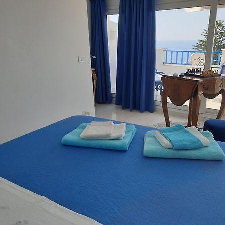 "Lo Studiolo" Apartment Піццо Екстер'єр фото