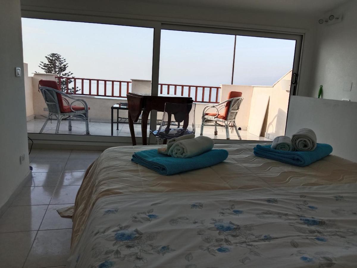 "Lo Studiolo" Apartment Піццо Екстер'єр фото