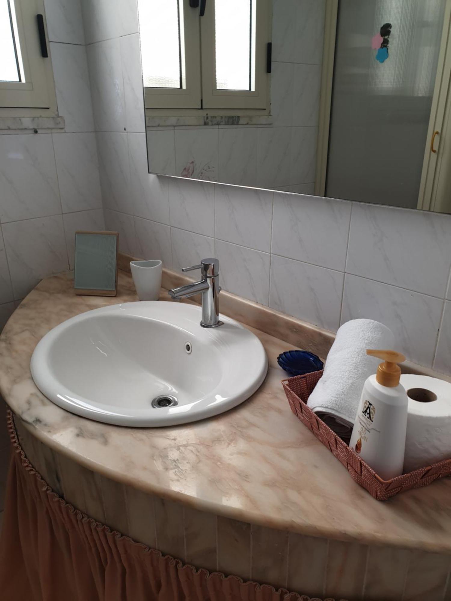 "Lo Studiolo" Apartment Піццо Екстер'єр фото